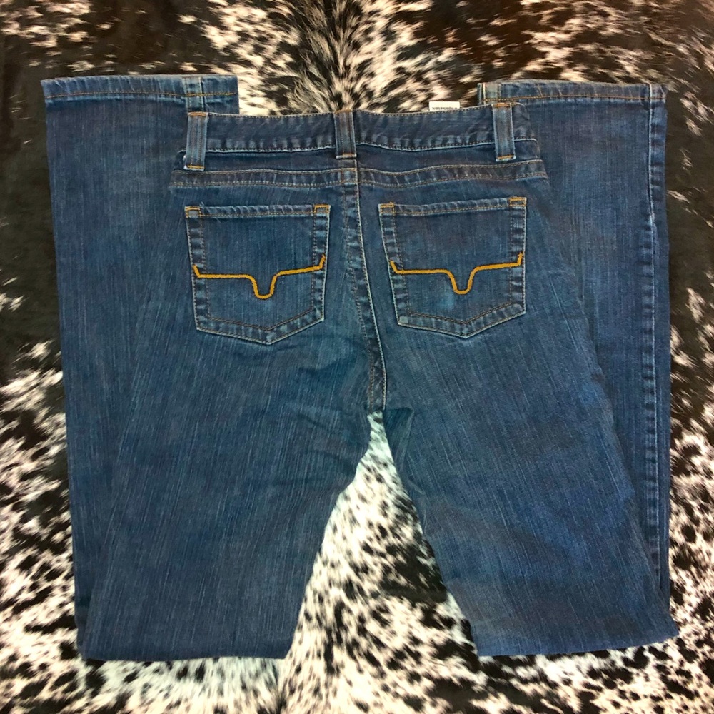 Kimes Ranch Betty jeans